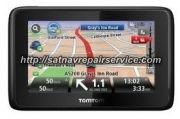 TomTom GO 7100 Sat nav-reparationer